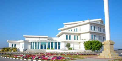 Yakın Doğu Üniversitesi İnovasyon çalışmalarına finansal destek sağlayacak.