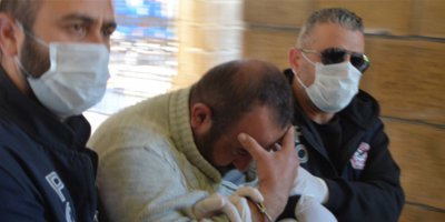 Cezaevinde uyuşturucu ve telefon bulundu