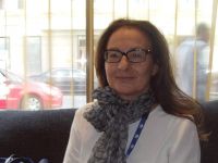 Eleni Loizidu açığa alındı