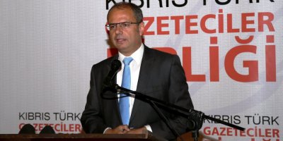 “Niyetiniz basının susması, emekçilerin işsiz kalması mı?”