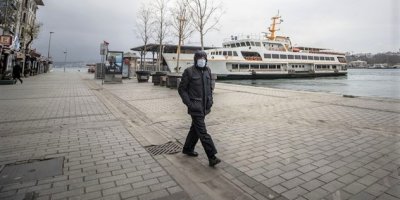 "Uzun süre evde kalmaya hazır olun"