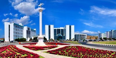 YDÜ yüz yüze eğitime başladı