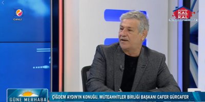 “Yüksek faiz politikanı eleştirenler mi vatan haini?”