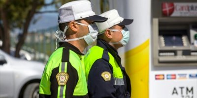 Gece sokağa çıkma yasağı kalkıyor