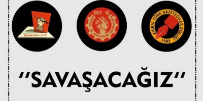 "Gazetecilerin yüzüne hep utançla bakacaksınız"