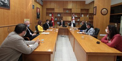 Tatar: “Ne yapmışsak bilimsel rehberlikle yaptık. öyle yapmaya da devam edeceğiz”