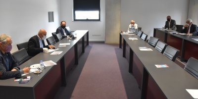 Covid-19 Belediyeler arası kriz yönetim komitesi bir dizi karar aldı