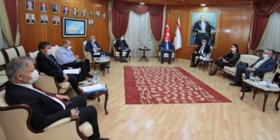 Tam ve kısmı sokağa çıkma yasağı 30 Nisan'a kadar uzatıldı