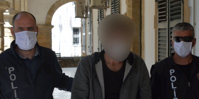 Araçta uyuşturucu maddelerle yakalandılar