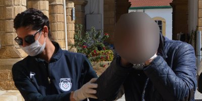 Haspolat’ta Cinsel Tecavüze Teşebbüs ve Darp