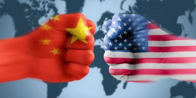 ABD ve Çin arasında "koronavirüsü kim çıkardı" kavgası