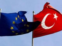 AB’den Türk bakana yemek daveti