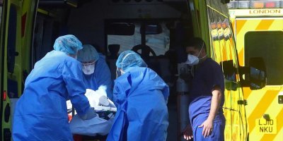 80 Kıbrıslı Türk hayatını kaybetti