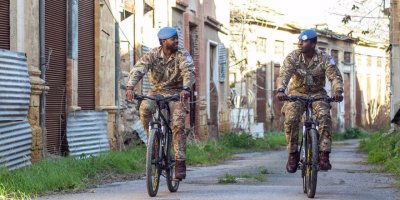 BM ve diplomatlara kısıtlama uzatıldı