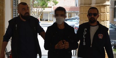 "Bana iftira atıldı"