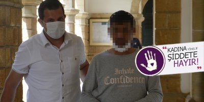 "Bu evden eşyaları alırsan seni öldürürüm"