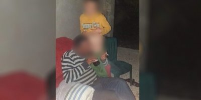 7 yaşındaki oğluna cinsel istismarda bulundu