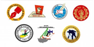 Basın çalışanlarına Covid-19 testi yapılacak