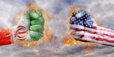 ABD ile İran savaşın eşiğinde!