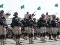 "Terörü desteklemek için yılda 30 milyar dolar harcıyor"