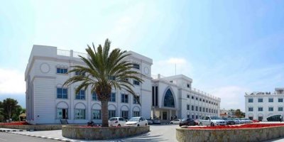 KKTC vatandaşı öğrencilere ücretsiz ders imkanı