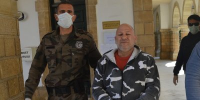 Yılkar'ın Covid – 19 testi negatif çıktı, tutuklu yargılanacak