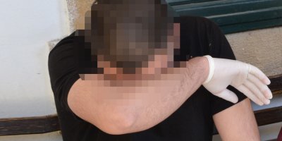 Şikayet geri çekildi, zanlı teminatla serbest bırakıldı