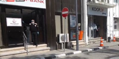 Güneyde çalışanların ‘maaş isyanı’