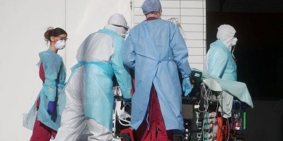 İngiltere'de 90 Kıbrıslı Türk hayatını kaybetti 