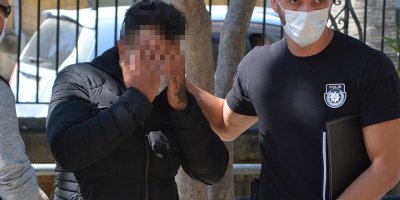 Lefkoşa’da uyuşturucu operasyonu!