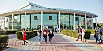 YDÜ, YKS ek kontenjan yerleştirmelerinde en çok tercih edilen Üniversite oldu