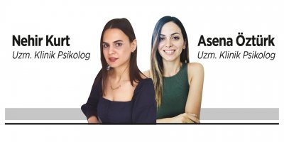 "Karantinada Romantik İlişkiler"