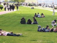 Ilıman iklim insanları daha "dost canlısı" olabilir