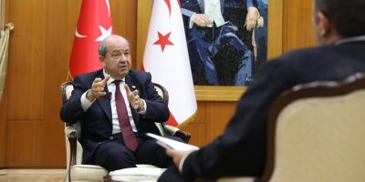 Tatar: Mayıs sonu yeni borçlanma olabilir