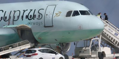 2 bin 500 Kıbrıslı adaya geri gelmeyi bekliyor