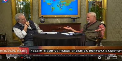 RTÜK, Diyalog TV'nin yayınlarını durdurma kararı aldı