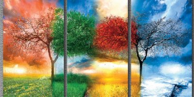 Yeni yılda hava nasıl olacak?