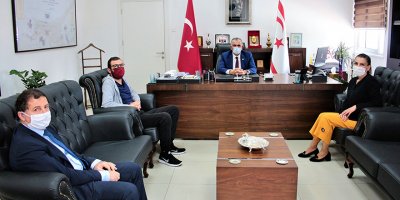 "Okullar için acele etmeyin uyarısı"