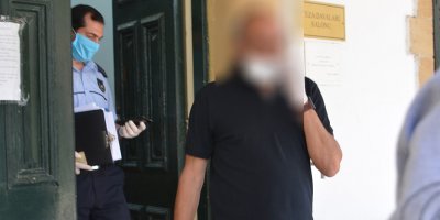 Gece Kulübü İşletmecisi mahkemeye çıkarıldı