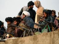 Taliban-DEAŞ savaşı çıktı