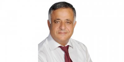 KIB-TEK'in başına Gökbörü getirildi