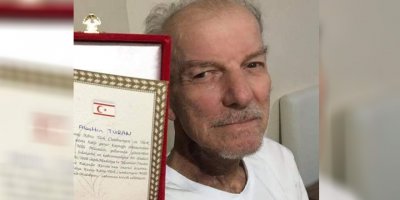 Alzheimer hastası Alaattin Turan, bulundu