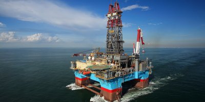 “6’ncı parseldeki sondaj 2021'e kaldı"