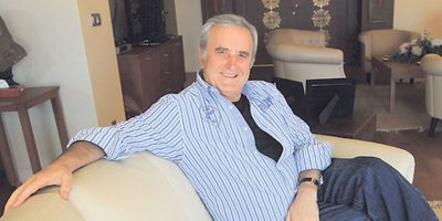 Tibuk’a FETÖ soruşturması!