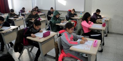 Kolej sınav tarihleri açıklandı