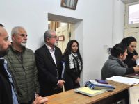 Girne İnisiyatifi, Zeyko Bölgesi’ndeki iskele inşaatı ile ilgili yeniden yargı yoluna gitti