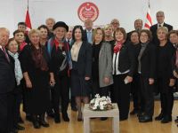 Siber: “Bütün amaç güzel işlere imza atmak”