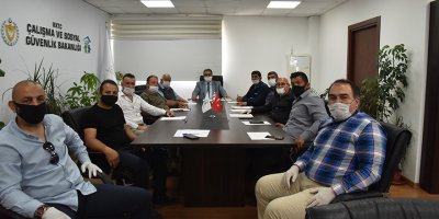 “Taşımacılık sektörünün çok zor bir dönemden geçiyor”