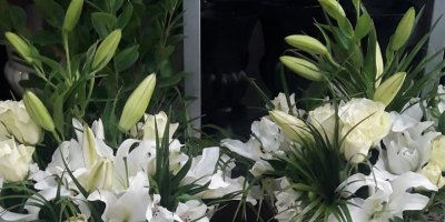 Çiçekçilere sevindirici haber