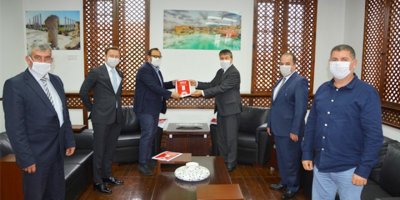 Oteller açılış hazırlığında